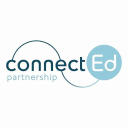 Connected Partnership Wolverhampton logo