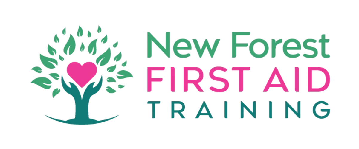 New Forest First Aid Training Ltd logo