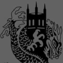 Worcester Dragons Dragon Boat Team logo