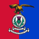 Inverness Caledonian Thistle Football Club logo