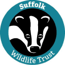 Suffolk Wildlife Trust logo