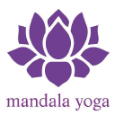 The Mandala Yoga & Wellbeing Preston logo