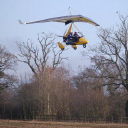 Cheshire Microlight Centre logo