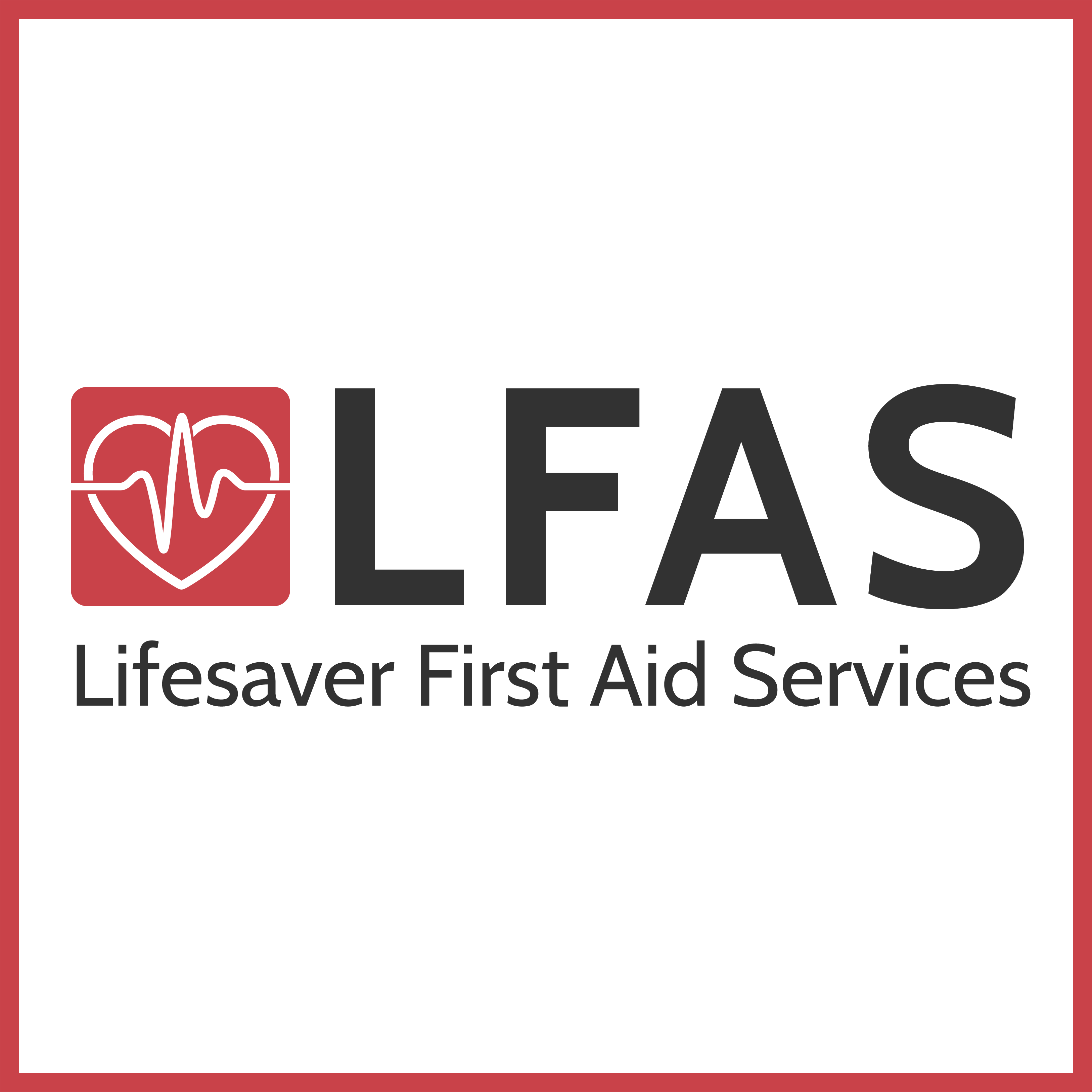 Lifesaver First Aid Services