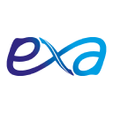 Exa Technologies logo