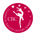 Classical Ballet Centre logo