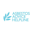 Asbestos Advice Helpline logo