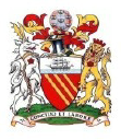 Manchester Rugby Club logo