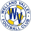 Welland Valley Fc logo