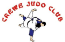 Crewe Judo Club logo