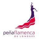 Peña Flamenca De Londres logo