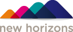 New Horizons Psychology logo