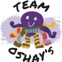 Oshay’S Centre For Fasd logo