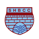 Sheriff Hutton Bridge Cricket Club logo