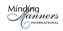 Minding Manners International logo