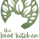 The Bear Kitchen logo