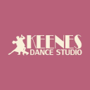 Keenes Dance Studio logo