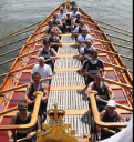 Upper Thames Rowing Club logo