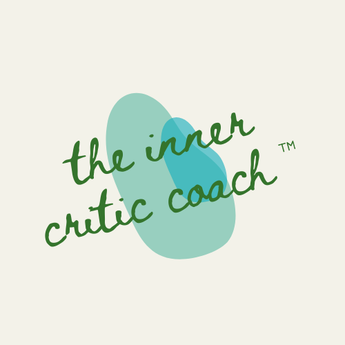 The Inner Critic Coach logo