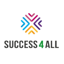 Success4All CIO logo