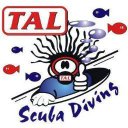 Tal Shooting & Scuba Diving logo