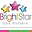 Bright Starz Child Day Nursery logo