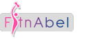 Fitnabel - By Alison Abel Personal Trainer And Nutritionist logo