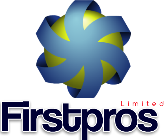 Firstpros logo