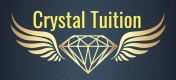 Crystal Tuition logo