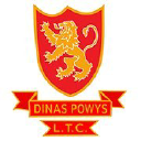 Dinas Powys Lawn Tennis Club logo