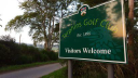 Torphins Golf Club logo