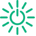 Letslearnenergy logo