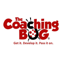 The Coaching Bug logo