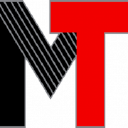 Moderntronics logo