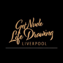 Get Nude Life Drawing logo