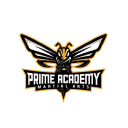 Prime Academy Martial Arts logo