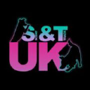 Scent And Track Uk logo