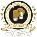 Team Hizo Boxing logo