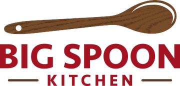 Big Spoon Kitchen logo