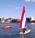 Liverpool Watersports Centre logo