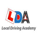 Oxford Driving Lessons LDA (Local Driving Academy) logo