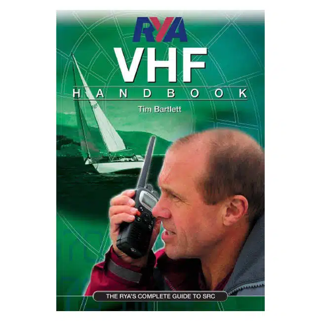 VHF Marine Radio (SRC) Online Course