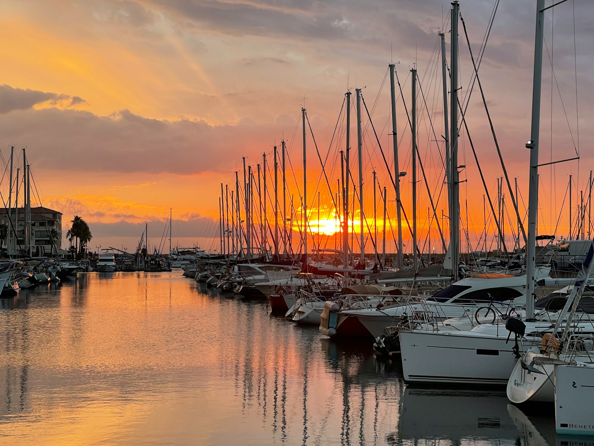 RYA Start Yachting Course