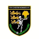 Chester Nomads Afc logo