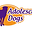 Adolescent Dogs logo