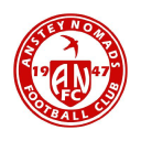 Anstey Nomads Football Club logo