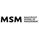 MSM - Maastricht School of Management logo