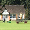 Middleton Stoney Cricket Club logo