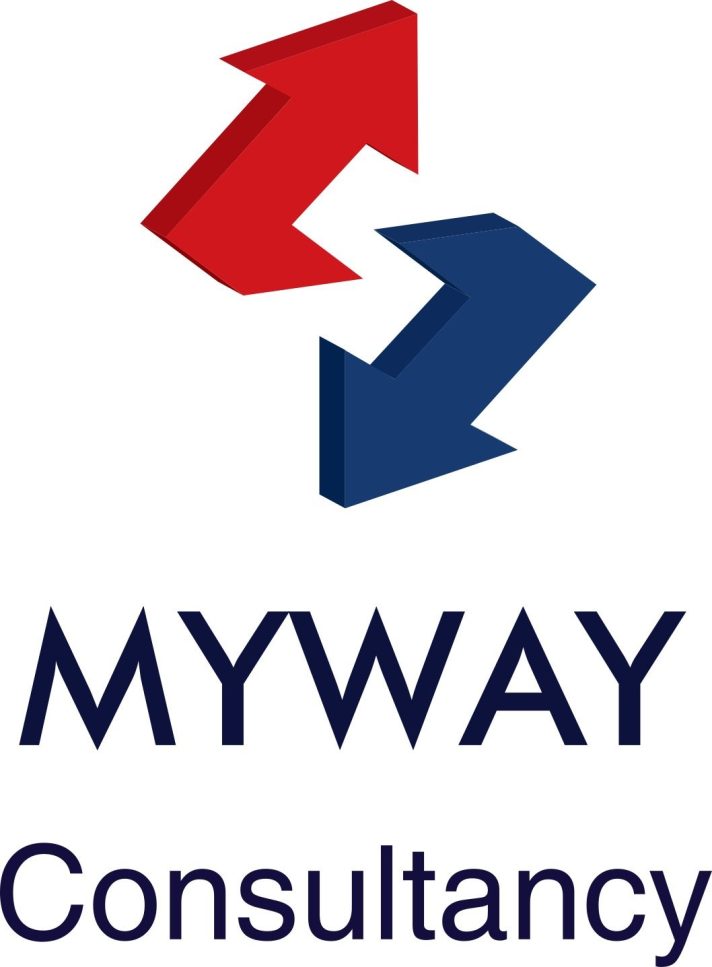 Myway Consultancy logo