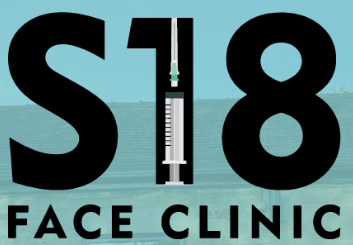 S18 Face Clinic Aesthetics Training logo